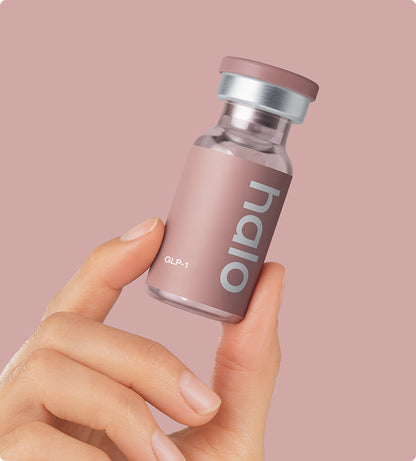 GLP-1 Injections: Lose Weight, Control Appetite, and Feel Your Best