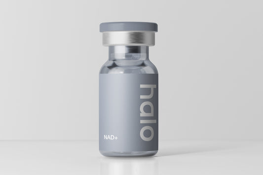 NAD+ Injections: Restore Energy, Focus and Longevity