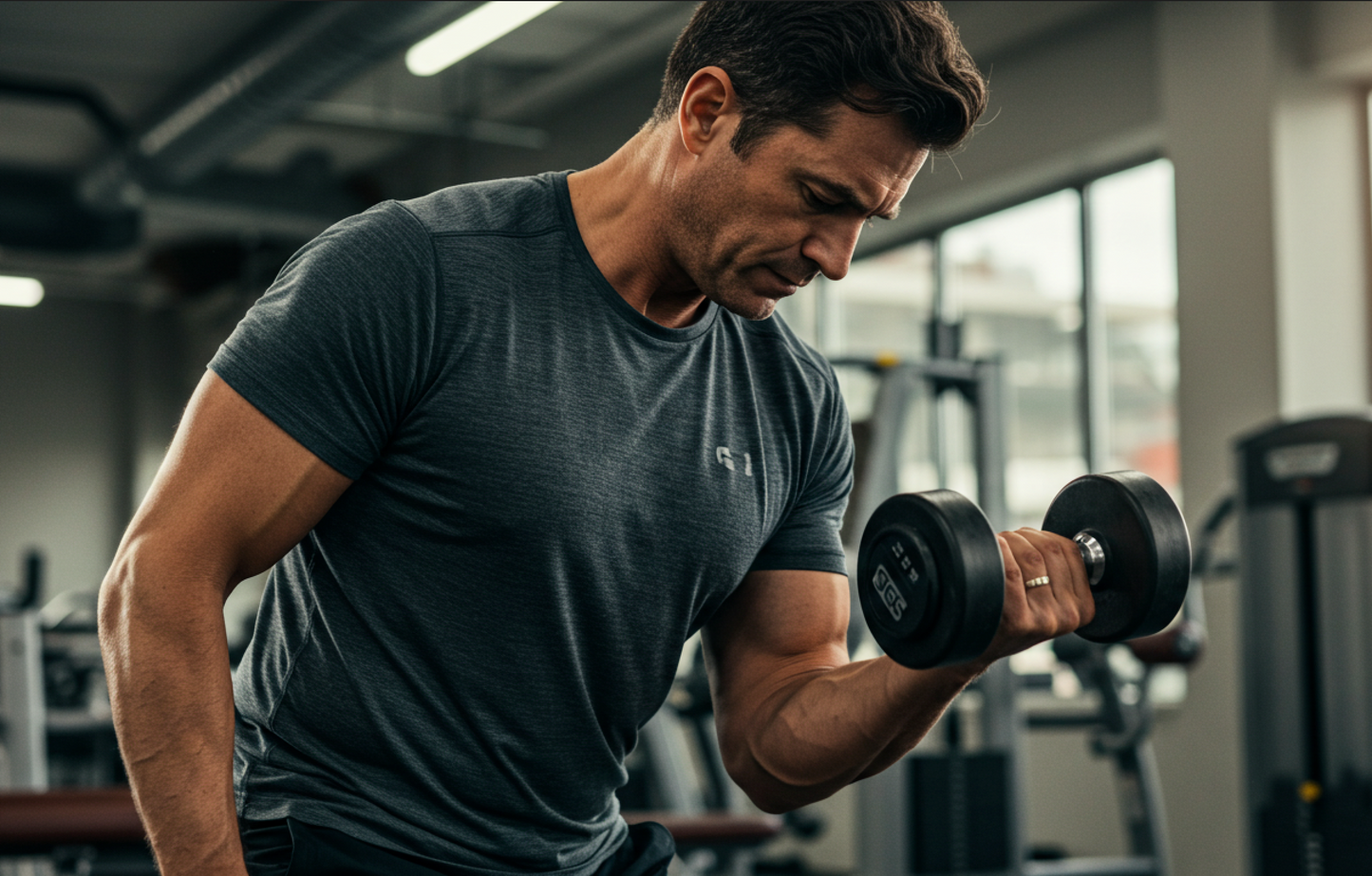 Sermorelin: Support Natural Growth Hormone & Recovery